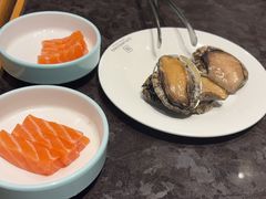 -川骄海鲜自助(亚运村店)