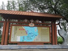 -白洋淀景区