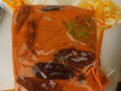 -丁家坡洋芋·观音桥好吃街A区(全国总店)