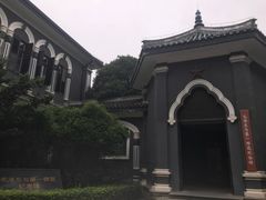 -湖南省立第一师范学校旧址