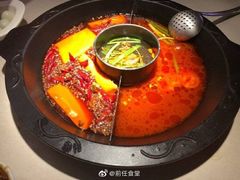 -川锅一号火锅(1818牌楼店)