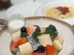 -周沫西餐厅(北京路广百百货店)