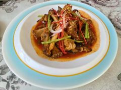 -马白开来特色羊排揪片子  (总店)