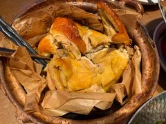 现做板栗叫花鸡-新发现(苏州中心商场店)