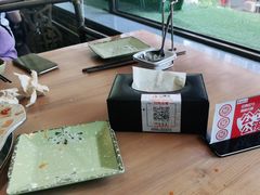 -清真·嘉福元火锅(正宁路店)