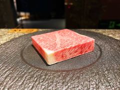-NIUAN牛庵·日式和牛烧肉(恒隆店)