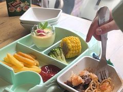 -豪客来牛排(人民东路店)