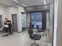 -HD HAIR STYLE