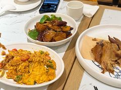 -关东小磨东北菜(漕河泾印象城店)
