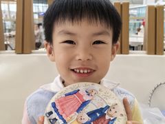 -珍妮曲奇聪明小熊(上环店)