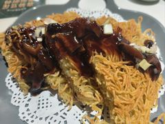 -喜势点·糖沙翁手工茶点·本地人茶居(永庆坊店)