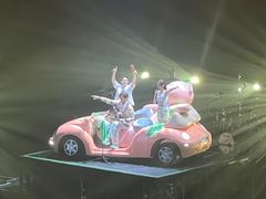 -华润深圳湾体育中心-“春茧” 体育馆