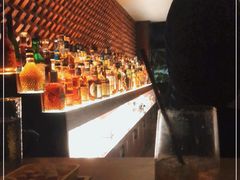 -LAMP BAR 水烟音乐酒吧
