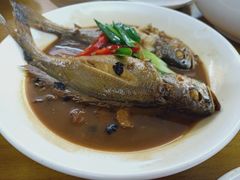 -老闽味姜母鸭·煎蟹闽菜餐厅(曾厝垵地标店)