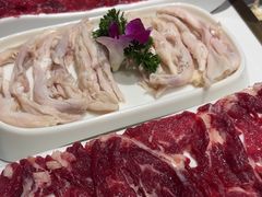 -古乐牛香·鲜牛肉自助火锅(南京总店)