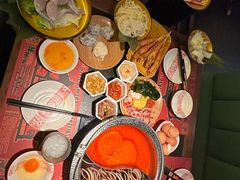 -牛New寿喜烧(虹桥新天地店)