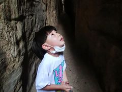 -孤山寨风景区