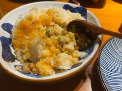 -不倒翁炭火烧肉(永安里店)