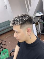 -乾健·烫染·接发SALON