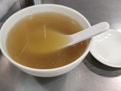 -华香鹅快餐店