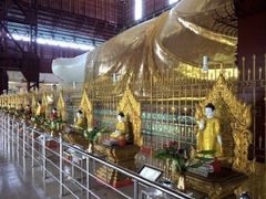 -ခြောက်ထပ်ကြီးရွှေသာလျောင်းဘုရားကြီး