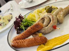 -新侨三宝乐西餐厅(崇文门店)