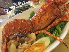 -真浪花园海鲜餐馆
