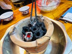 -洪大厨鸡煲(福田店)