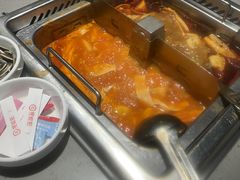 -海底捞火锅(步步高新天地店)
