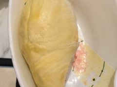 -半岛听涛蒸汽海鲜自助(K11店)