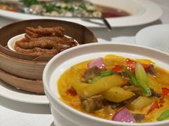 -醉辉皇上海之巅(上海中心大厦店)