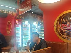 -京元盛铜锅涮肉(上海总店)