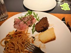-拉蒂娜·巴西牛排馆 Latina·Brazilian Steakhouse(王府井喜悦店)