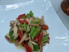 -遇见阿家村云南菜(魏公村店)