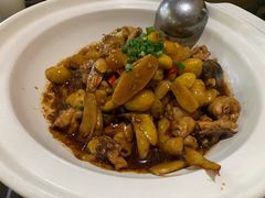 -何氏排骨(左家塘店)