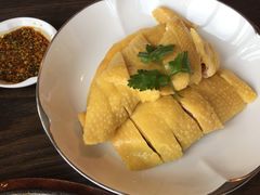 -广州柏悦酒店·悦景轩·粤菜餐厅