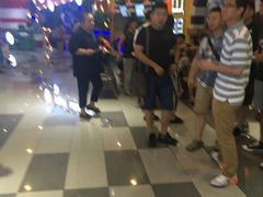 -西北45°(世茂广场店)