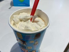 -DQ·蛋糕·冰淇淋(河东万达店)