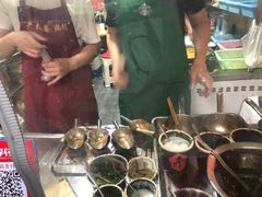 -刘小武·锅魁(总店)