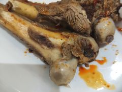 -清真·西域伙伴牛肉面·羊肉串(融创店)