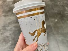 -CHARLIETOWN红茶公司(南京万象天地店)