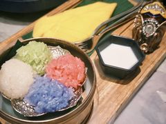 -四面泰(万象城店)