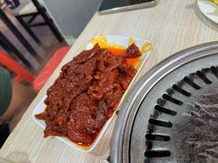 -平山城鑫烧烤(建国楼店)