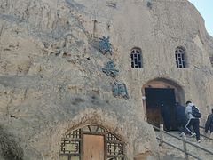 -水洞沟旅游区
