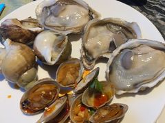 -正佳广场万豪酒店-粤菜餐厅·点心·海鲜·聚餐