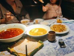 -老外婆·渔村(恒一广场店)