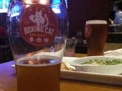 -Boxing Cat Brewery拳击猫精酿啤酒馆(永福店)