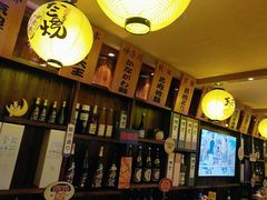 -鸟鹏烧鸟居酒屋(熙龙湾店)