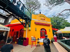 -三鹰之森吉卜力美术馆