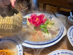 -老雒阳面馆·水席·洛阳菜(王城路店)